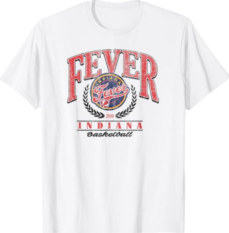 Fever Top Class T-Shirt