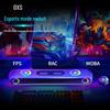 OXS Thunder Series Gaming Soundbar CN Plug (adapter Included) (CN Version)