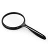 100 mm 3x Handhållen förstoringsglas