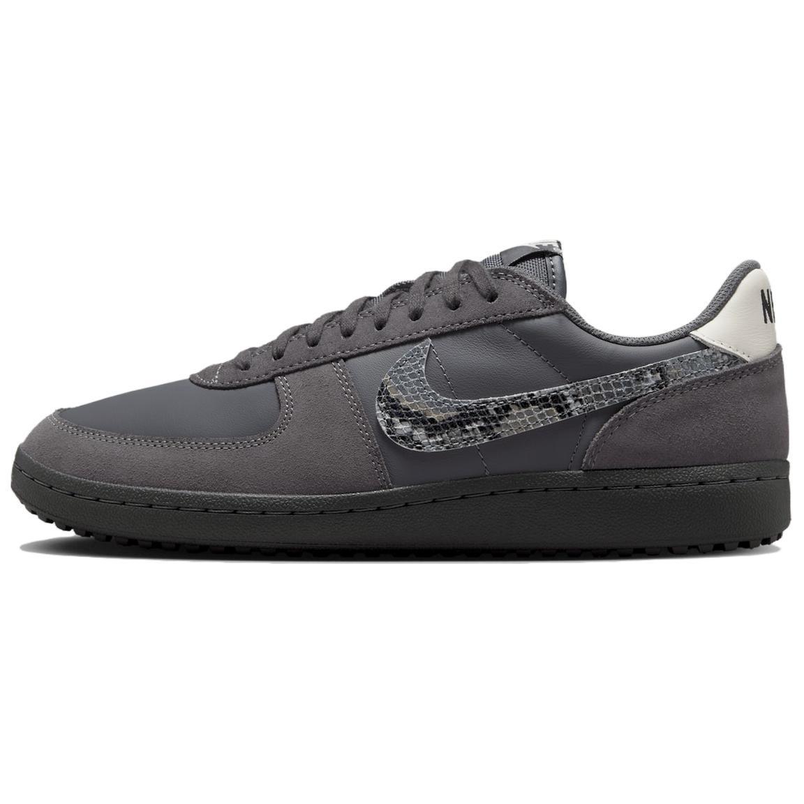 Nike Field General 82 Snakeskin Grey Men s IF0667-001 EU 43