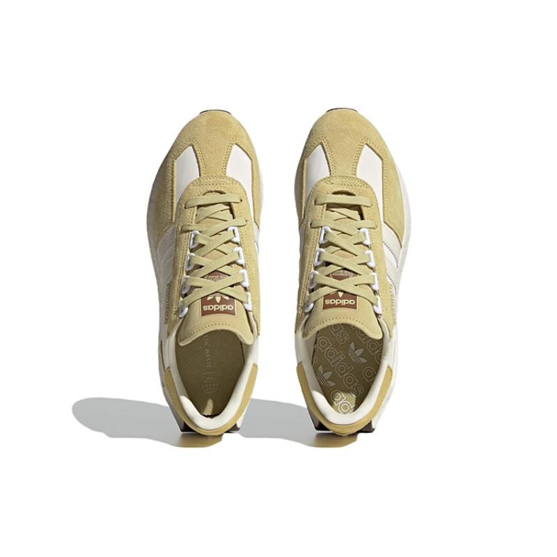 Adidas Sneakers de damă Retropy E5 'Alb Galben' GY9919