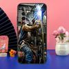 Welder Welding Hot Metal Worker Case For Samsung Galaxy A54 A34 A24 A14 A73 A53 A33 A23 A13 A52 A32 A22 A12 A51 A71 Cover