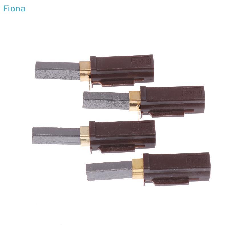 51503 Carbon Brushes Replacement, Universal Motor Carbon Brushes for Power Tools & Home Appliances