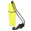 Waterproof Dry Canister Container Bottle with Hook Rope Portable Kayak Sealed Bottle for Diving