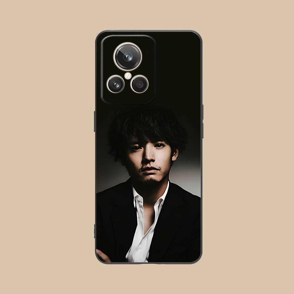 

Akaso Eiji Matte TPU Mobile Phone Case for Realme 15 14 13 12 11 10 9 Pro Plus T i Lite 5G Colorful Printing Cover realme 9i 5G