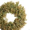 Artificial Flowers Wreath Decoration Christmas Wedding Garland Home Decor Gifts
