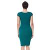 2024 Women's European & American Lace Bodycon Pencil Dress