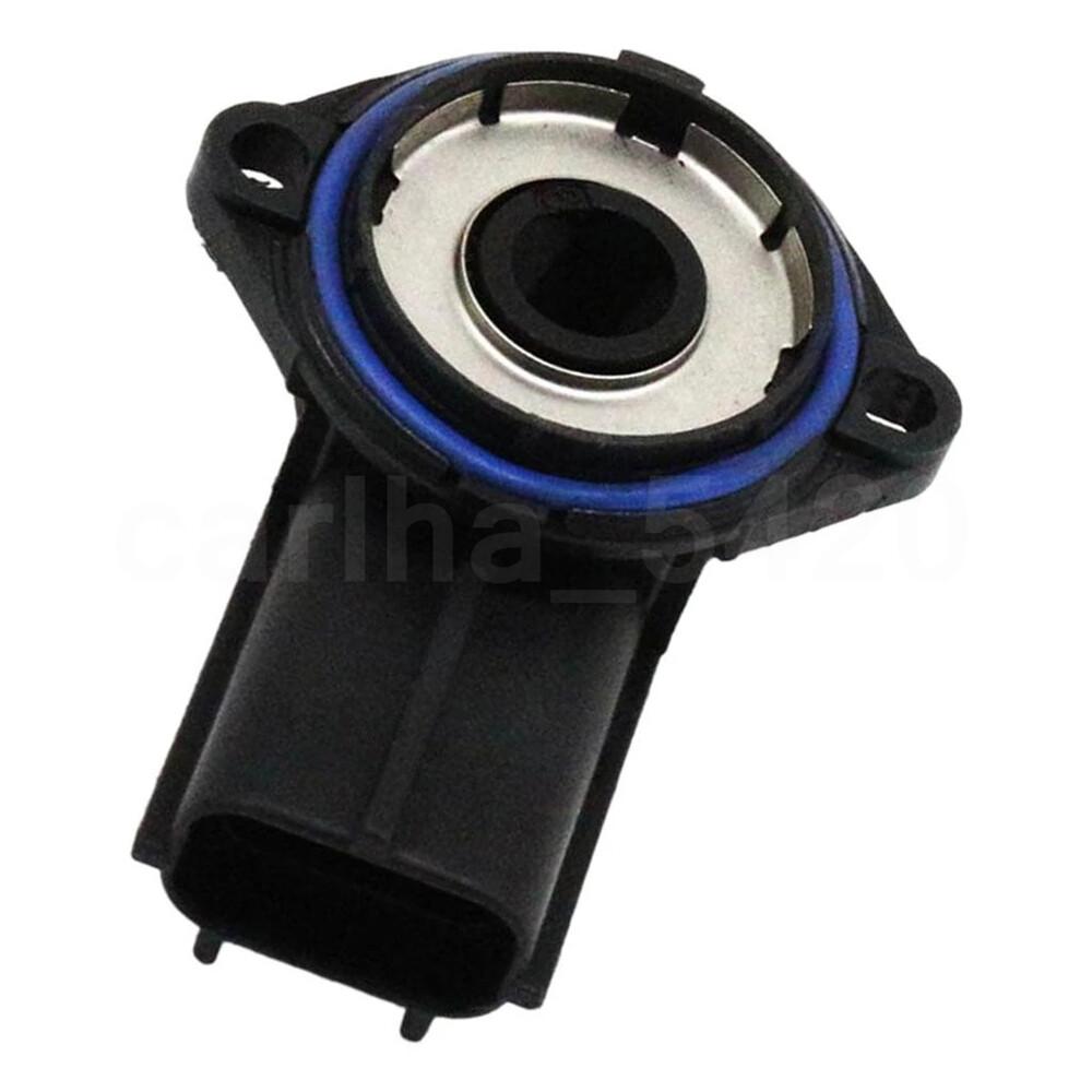 TPS Throttle Position Sensor For Ford Focus Transit Escape Mondeo 988F-9B989-BB