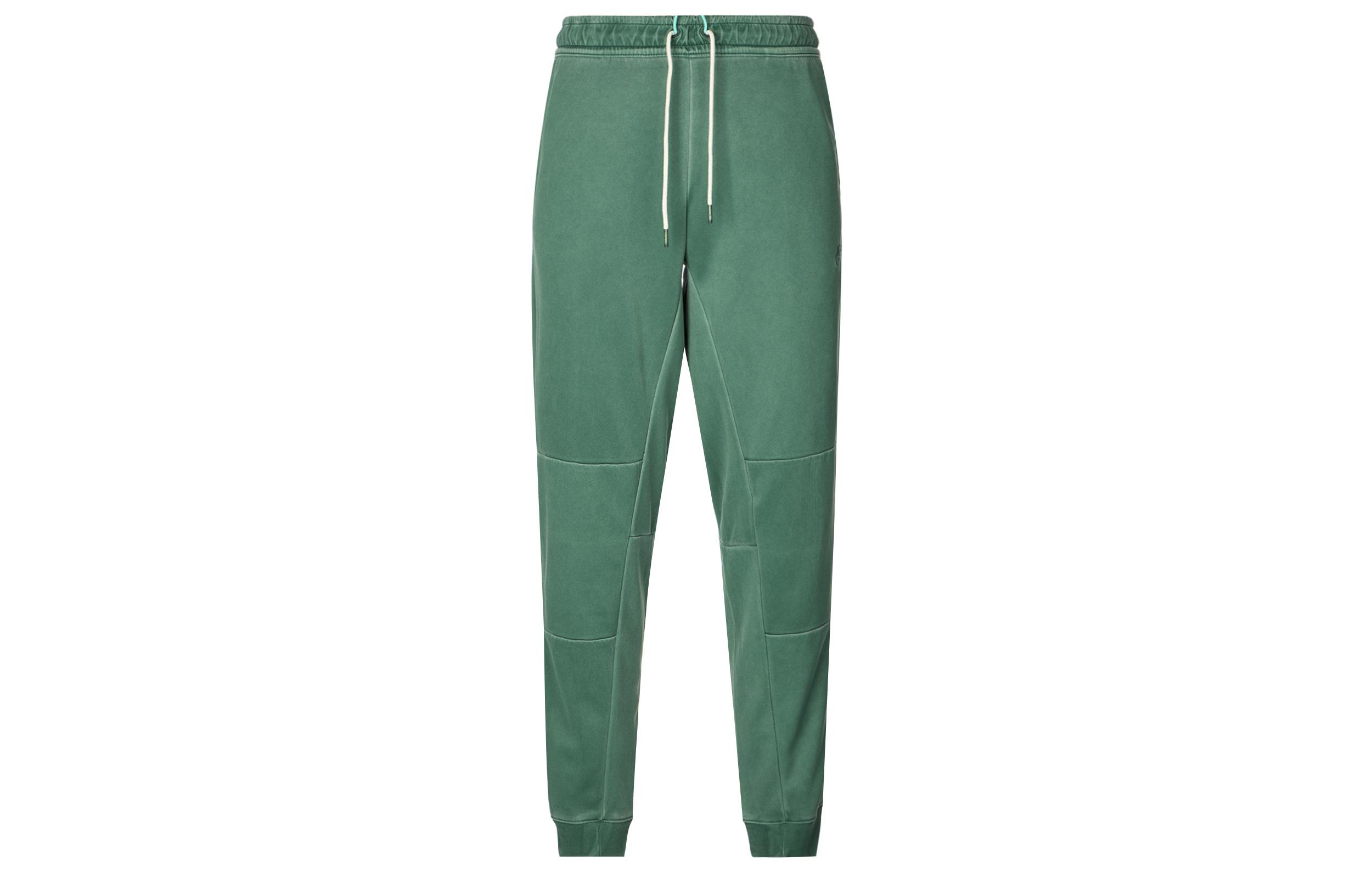 

Nike Knitted Sweatpants Men s Galaxy Green DA7163-337 XL