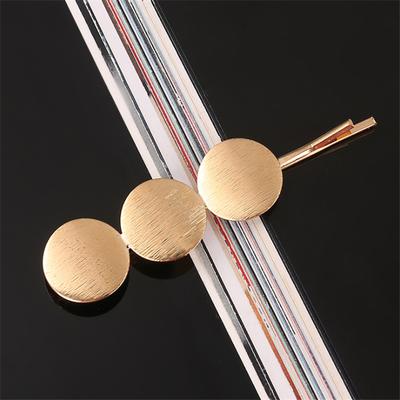 2 STK Haarklammern Wellenförmige Haarnadeln Schwarze Haarspangen Metall Haarspangen Unsichtbare Wellen Haarklammern Mode Haarspangen für Frauen Mädchen Geschenke