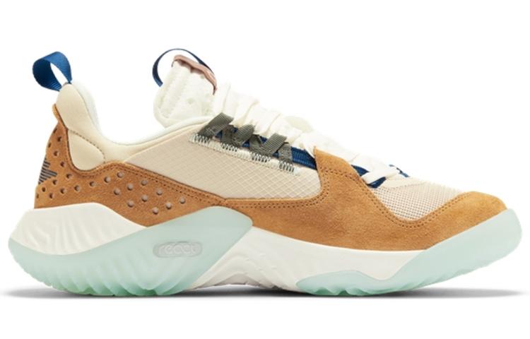 Jordan Delta Breathe Oatmeal DB5923-141