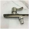 TLXT Brushed Washing Machine Faucet