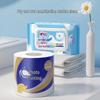 Mind Act Upon Mind 4-Ply Toilet Paper Rolls