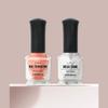 Functional Manicure Basic 2-Piece Set (Base Coat/Top Coat)