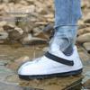 Waterproof Non-slip Rain Shoe Covers