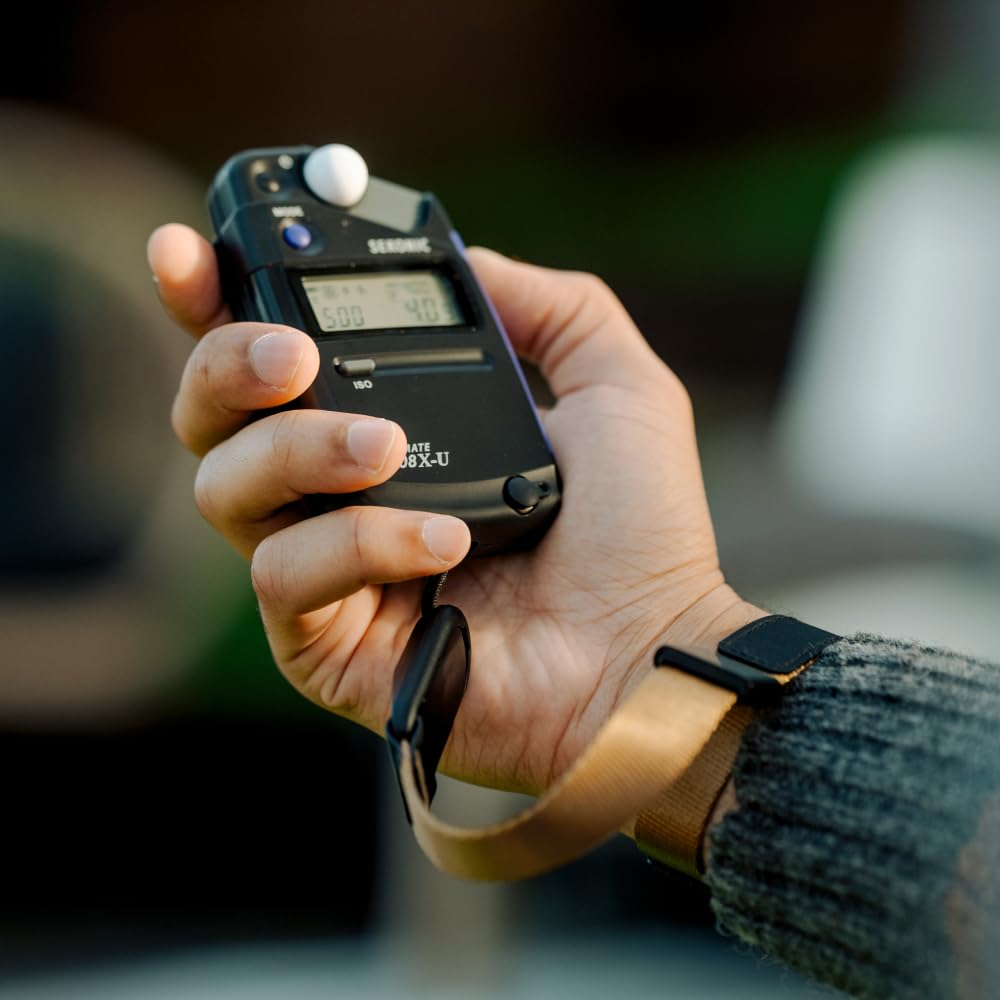 Peak Design Cuff Coyote [PeakDesign] CF-CY-3