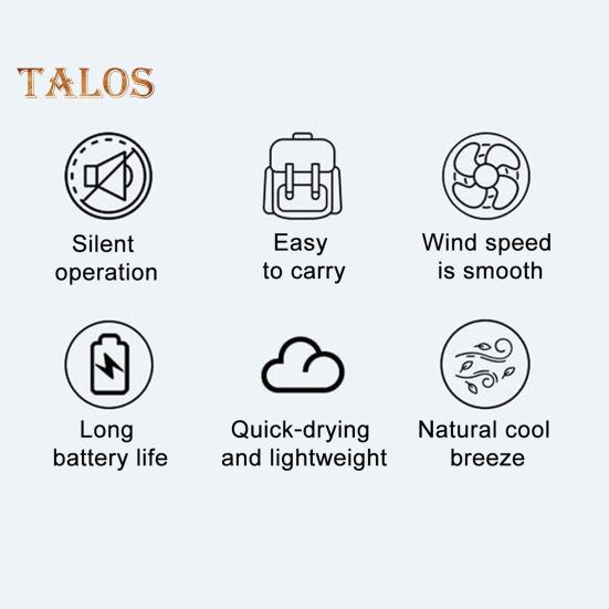 Wide Brim Sun Hat with 2 Solar Fan UV Protection Bucket Hat with Neck Flap And Face Guard 3 Speed Adjustable Fan Hat for Outdoor Fishing Camping