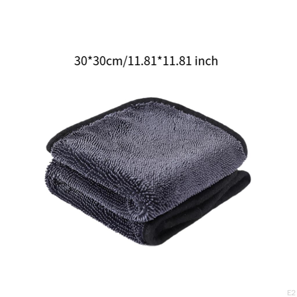 Mikrofaser-Reinigungstuch