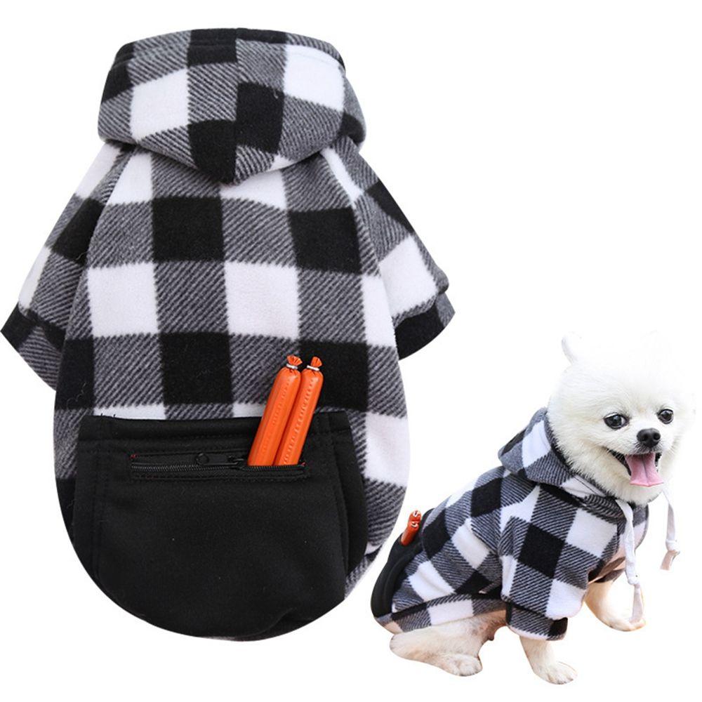 cloe cluzo dog jacket