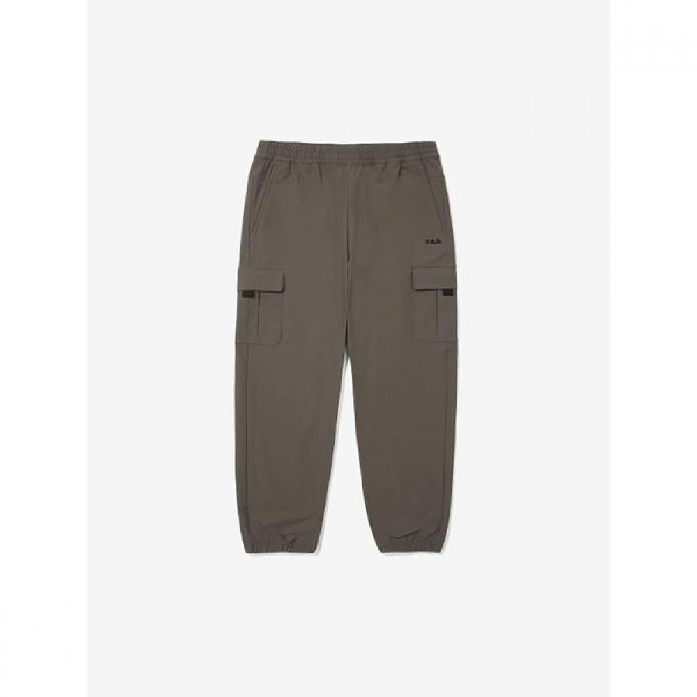 Fila Basic Stretch Woven Jogger Pants