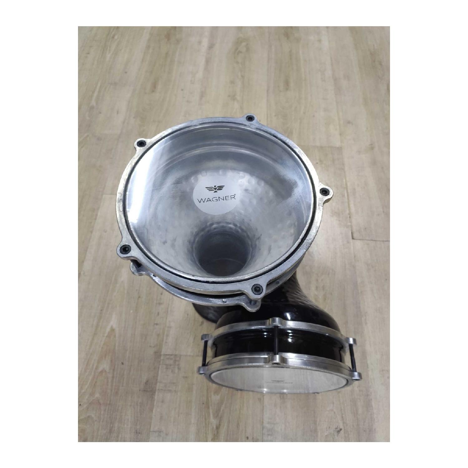 

Номер 5 Черная Дарбука