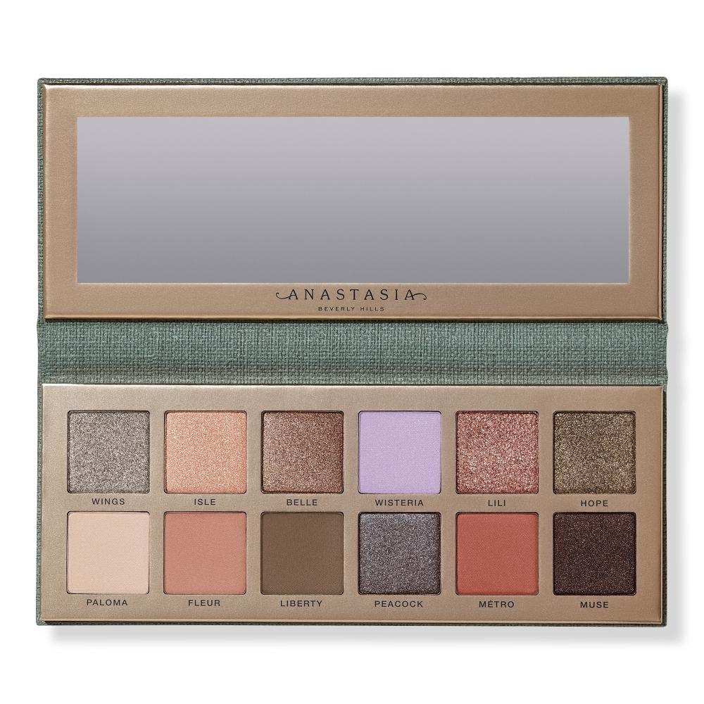 

Палетка Anastasia Beverly Hills Nouveau