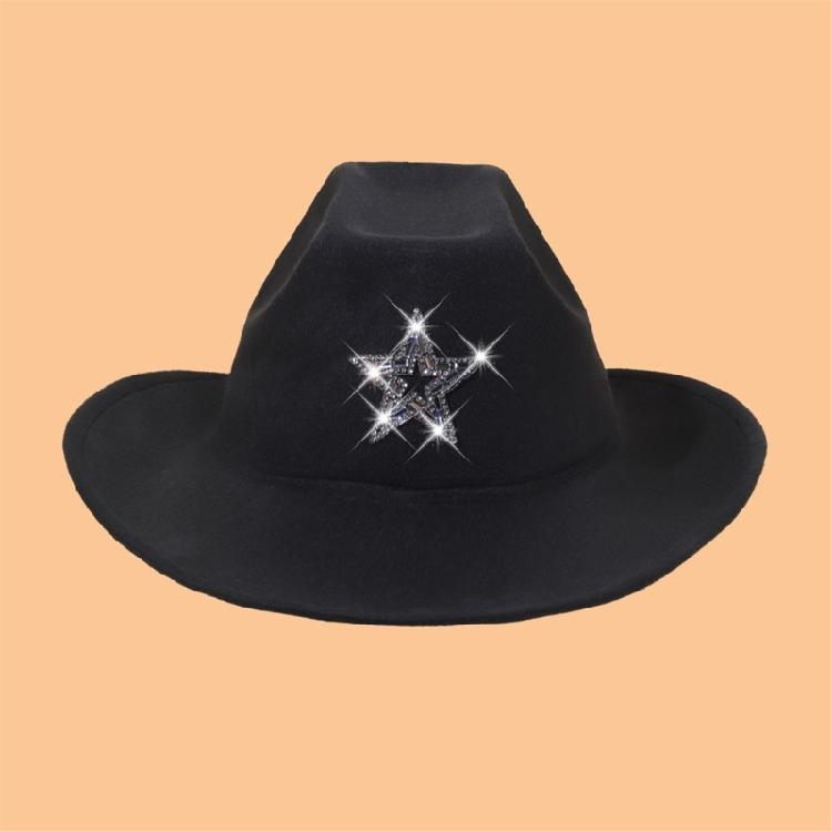 Luxurious Women Hat Vintages Look Hat Fancy Dress Hat Adult Costume Accessory Suitable for Fashion Enthusiasts