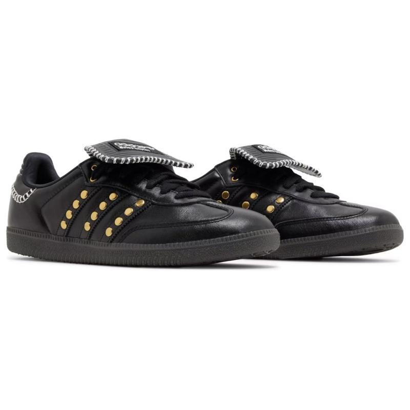 adidas Sneakers Wales Bonner X Adidas Samba 'Studded Pack Black' IG4303