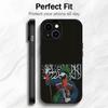 C-Chechen National Flag Phone Case Phone Case Soft Packaging Lightweight For iPhone17 16 15 14 13ProMax