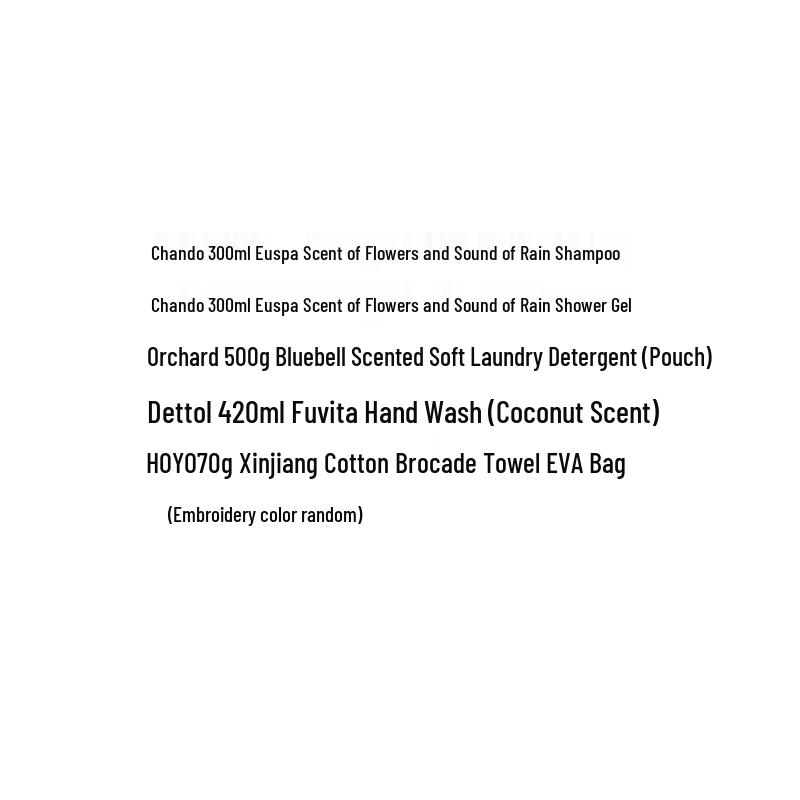 Walch Winter Care Gift Set