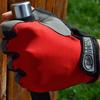 XiHong QX-05 Half-Finger Mesh Cycling Gloves