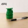 Office Stress Reliever 3D Printed Simulated Citrus Clicker Relieve Decorative Sculpture Compact