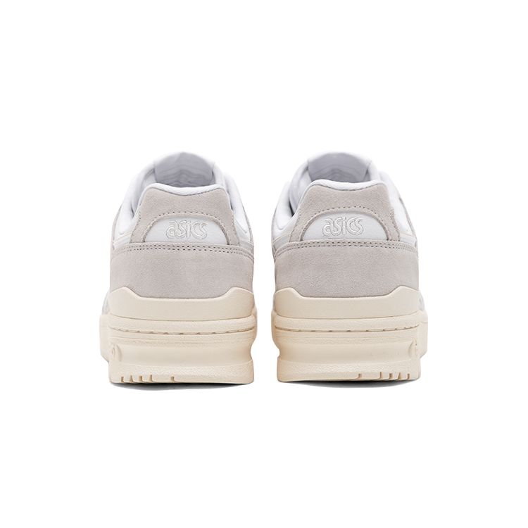 Asics Sneakers Unisex EX89 Bianco Crema 1201A638-100