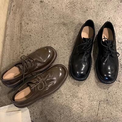 Sapatos fechados – Sapatos fechados