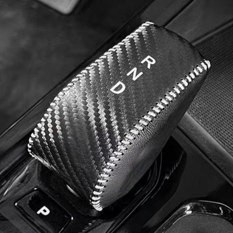 Car Gear Shift Ball Cover,Handle Brake Cover,For Geely Boyue Cool,Cityray