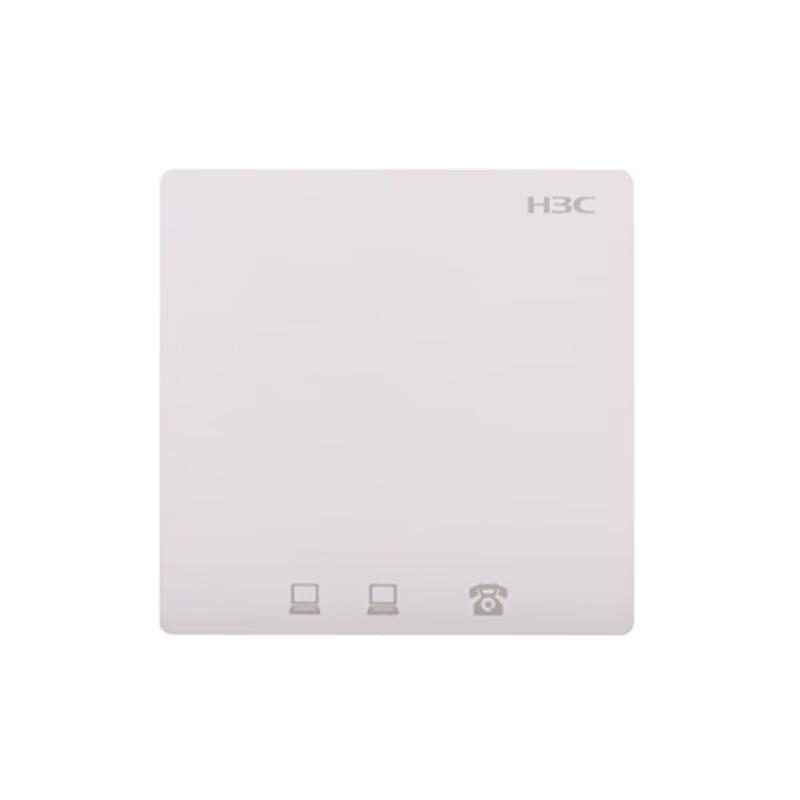 H3C WA4320H-SI-FIT Indoor Wireless Panel AP