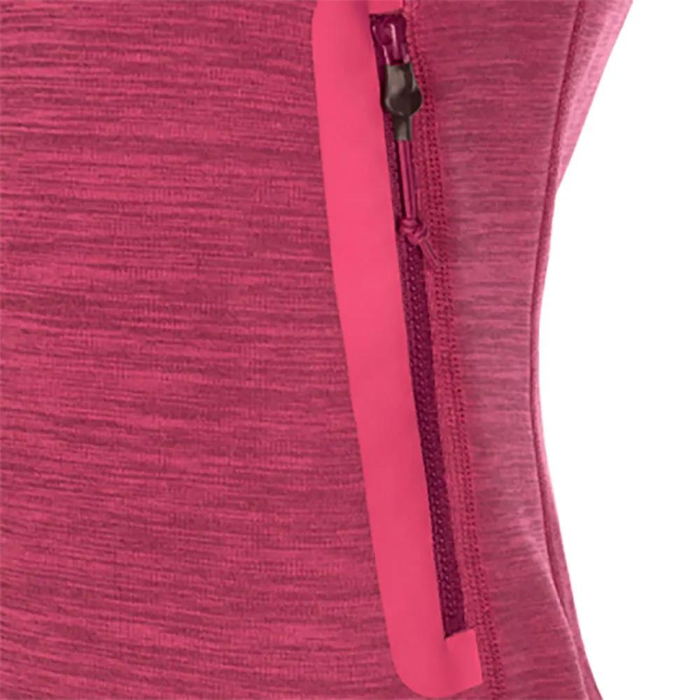 Trangoworld флисовая толстовка Asiego