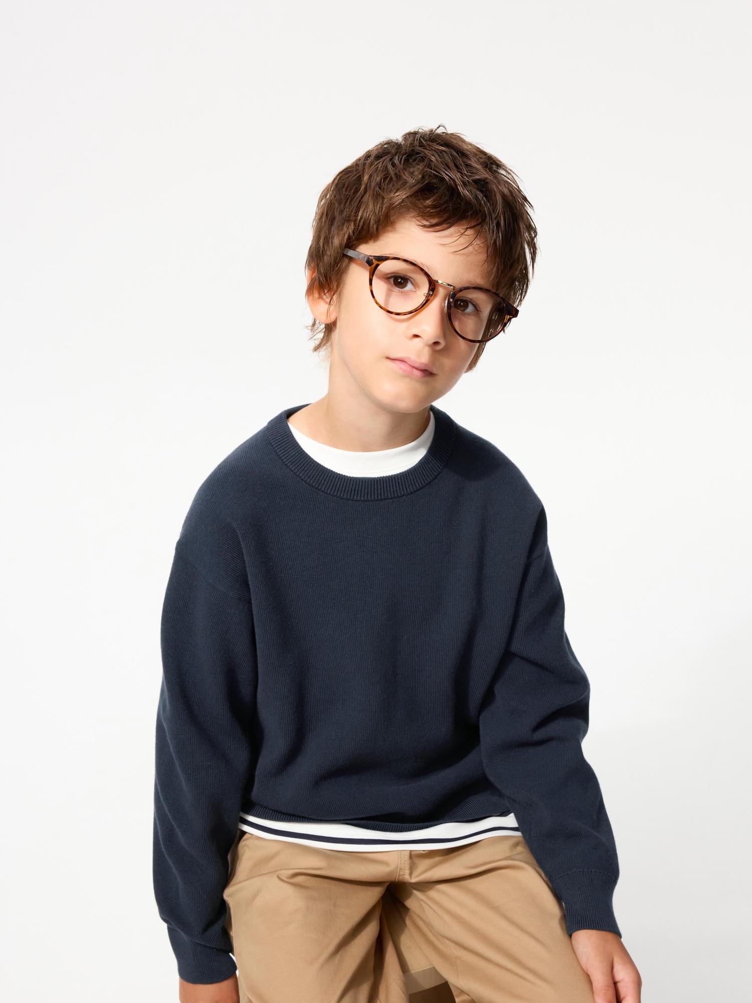 

Uniqlo Japan Washable Milano Rib Sweater