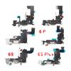 Mobile Phone Repair Flex Cables for iPhone 7 8 Plus X XR XS Max 11 12 13 15 Pro Max Includes Charging Port Audio Dock Connector