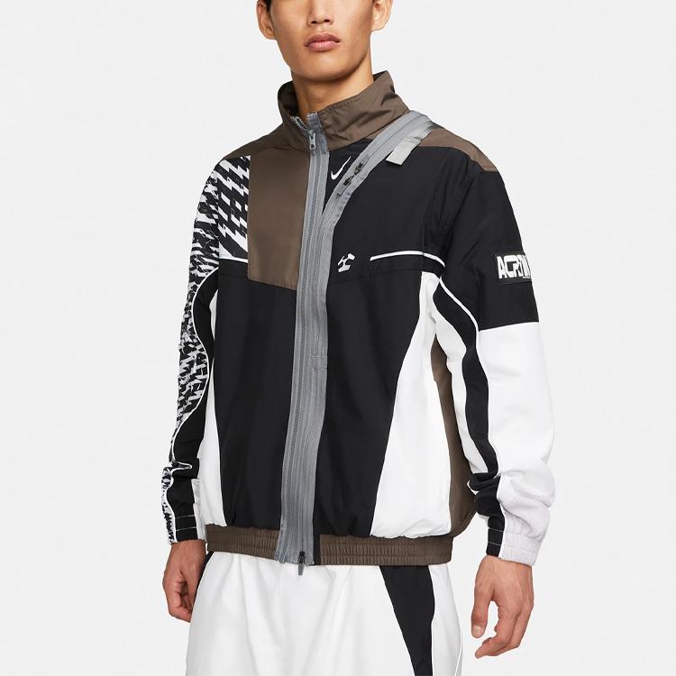 Nike X Acronym Woven Jacket CU0465-100