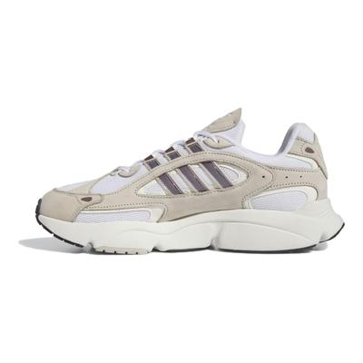 Originals Ozmillen Tissu Confortable Absorption des Chocs Durables Chaussures de Course Décontractées Basses Sneakers Unisexe Blanc Gris IF6893