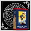 Cartas del Tarot Rider-Waite: Set Clásico Completo para Principiantes