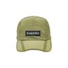 Beullaegpeopeul Runner’S Visor Cap Runner’S Visor Cap_Khaki