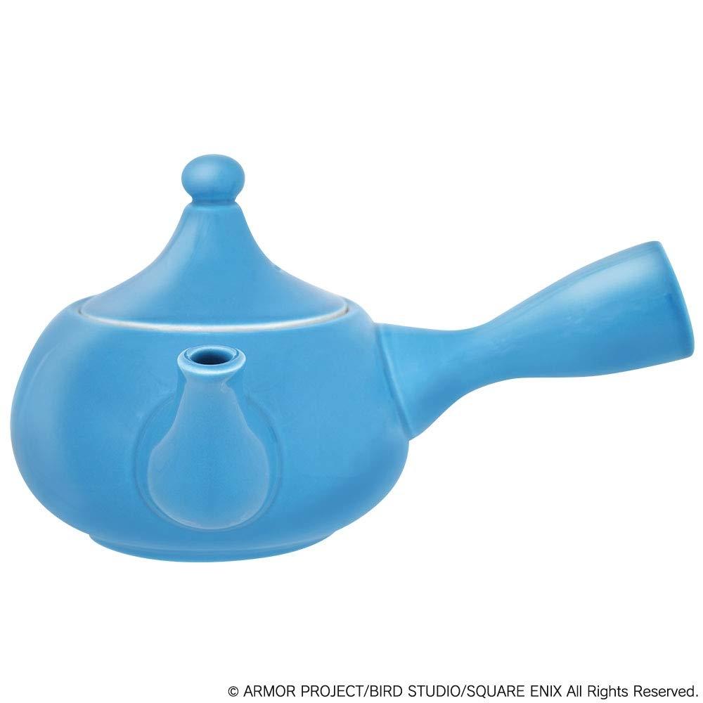 Dragon Quest Kyuu Slime Slime Type Kyuu: Blue