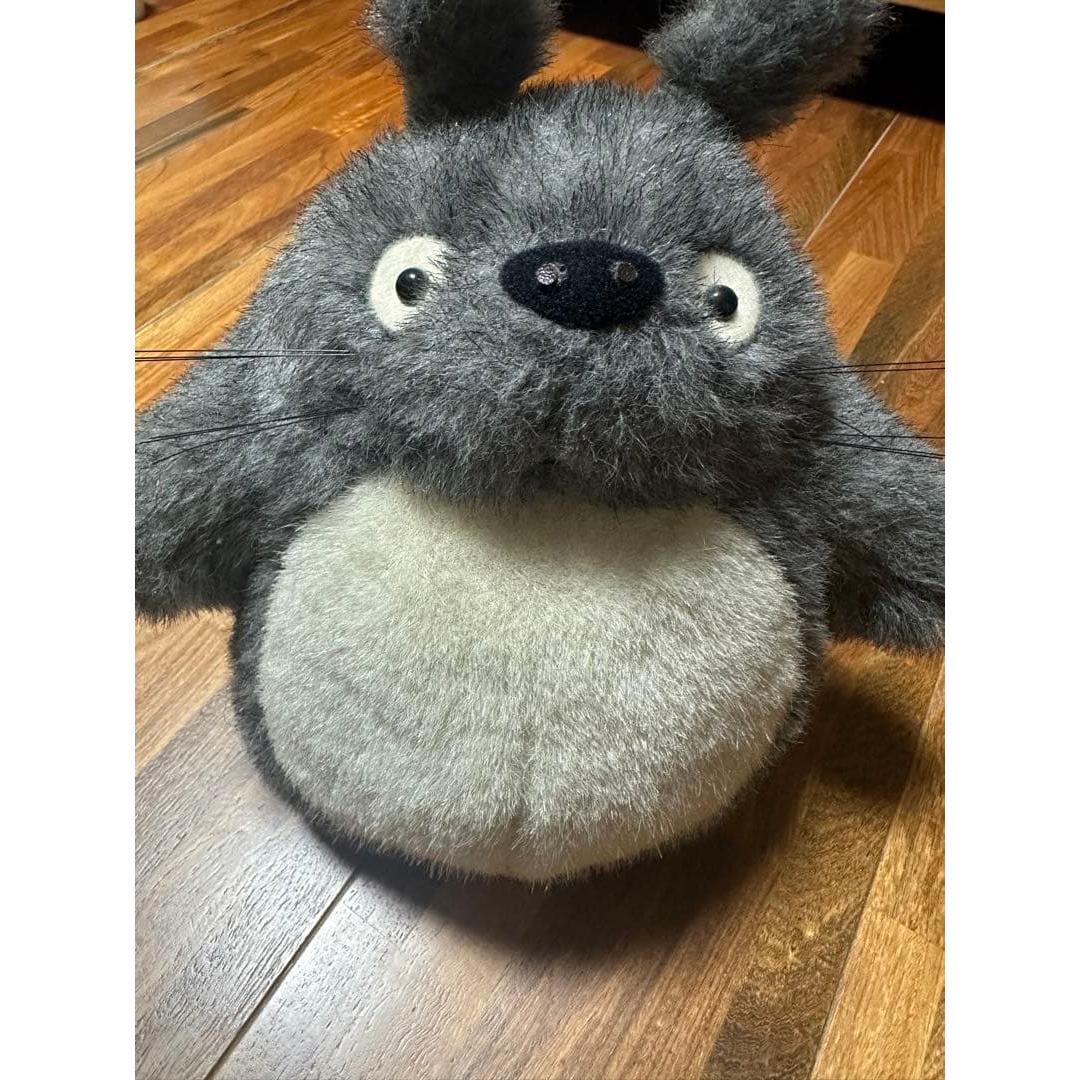my neighbor totoro plush toy