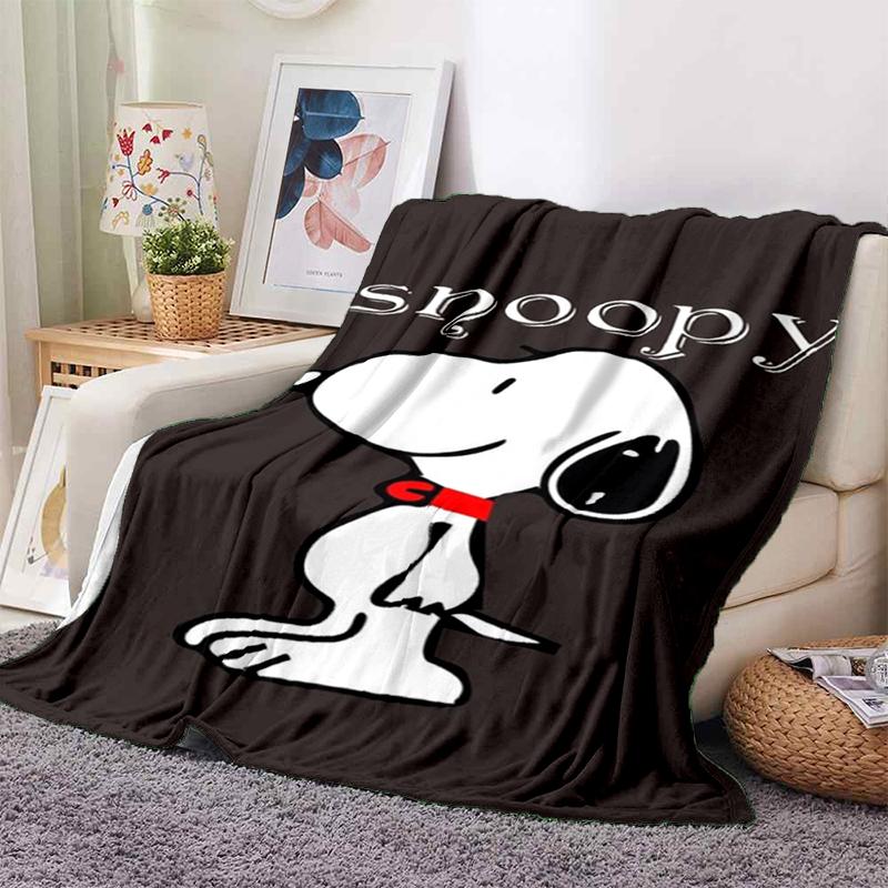 

Мягкое одеяло с 3D принтом собаки из мультфильма для кроватей, домашнее фланелевое одеяло для взрослых, легкие мягкие одеяла для кровати, дивана, офиса