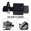 Brake Stop Lamp Switch For HYUNDAI For ELANTRA 2017- OEM 93810-3S700 Brake Light Stop Light Lamp Sensor Switch Interior Part