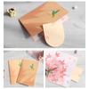 3D Pop-Up Animal Bird Greeting Card for Birthday Mother's Day Wedding Envelope Top Sale