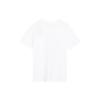 Nike Sportswear Graphic Print Short-Sleeve Crewneck T-Shirt Men Tops White DB6158-100