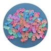 Mini Cartoon Luminous Turtle Blind Bag Turtle Randomturtle Ornament Diy Pendants Car And Home Ornaments S/L Size